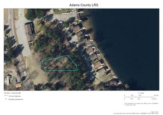 L12 County Road G, Oxford, WI 53952