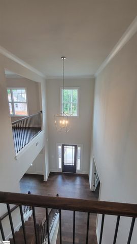 230 Holly Branch Road LOT 27, Piedmont, SC 29673