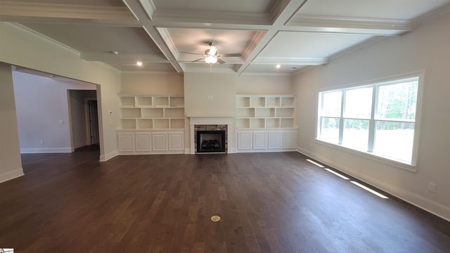 230 Holly Branch Road LOT 27, Piedmont, SC 29673