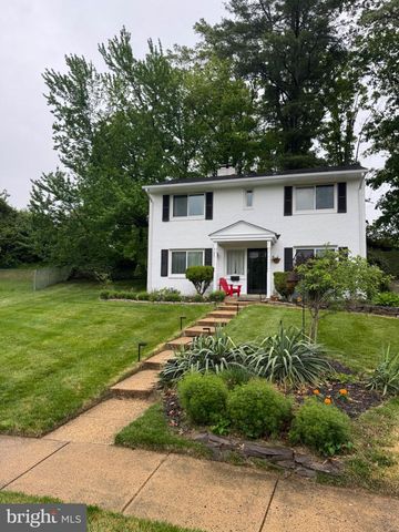 5512 KATHLEEN PL, Springfield, VA 22151