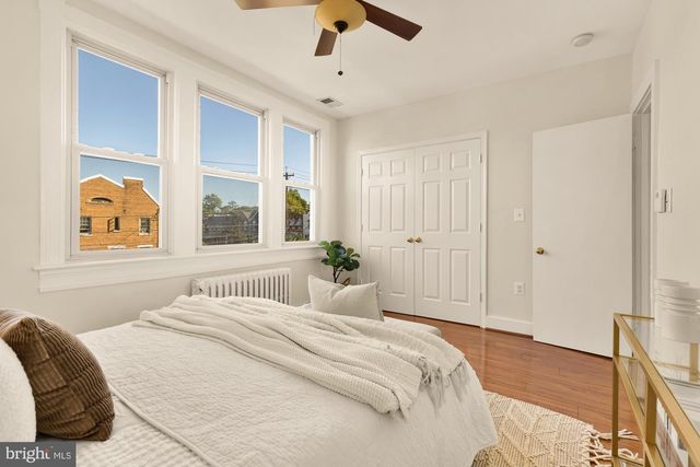 504 BUCHANAN ST NW, Washington, DC 20011