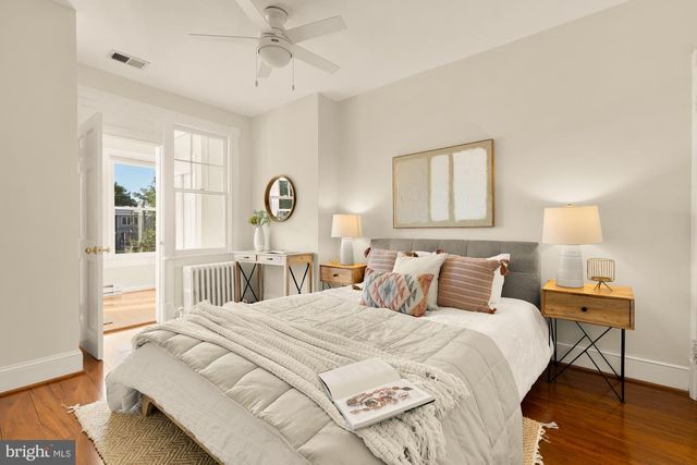 504 BUCHANAN ST NW, Washington, DC 20011