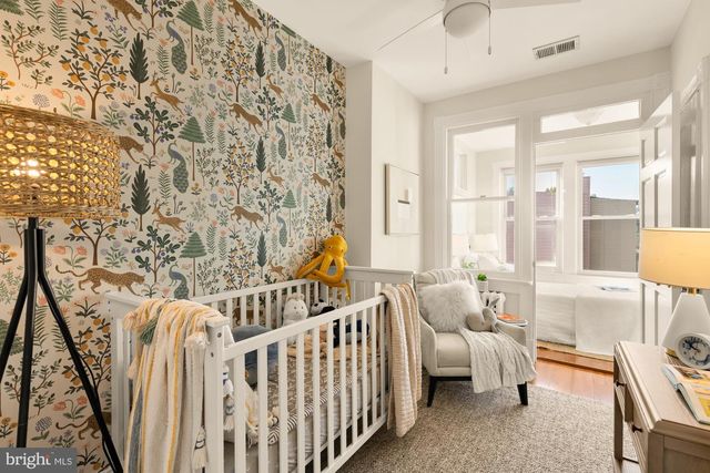 504 BUCHANAN ST NW, Washington, DC 20011
