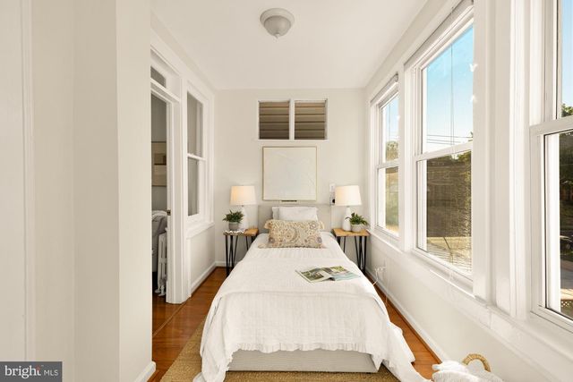 504 BUCHANAN ST NW, Washington, DC 20011
