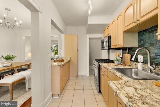 504 BUCHANAN ST NW, Washington, DC 20011