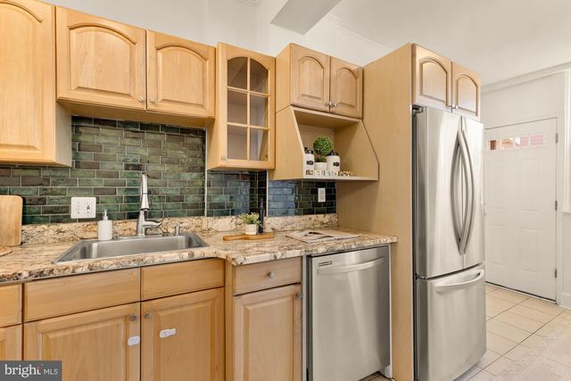 504 BUCHANAN ST NW, Washington, DC 20011