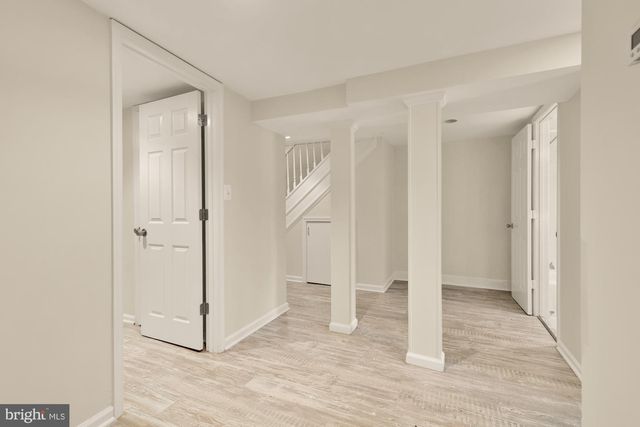 504 BUCHANAN ST NW, Washington, DC 20011