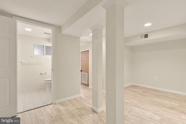 504 BUCHANAN ST NW, Washington, DC 20011