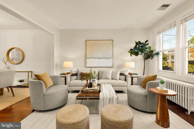 504 BUCHANAN ST NW, Washington, DC 20011