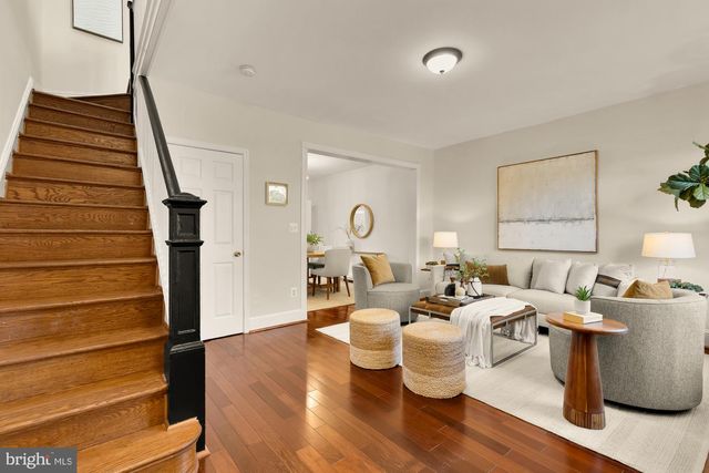 504 BUCHANAN ST NW, Washington, DC 20011