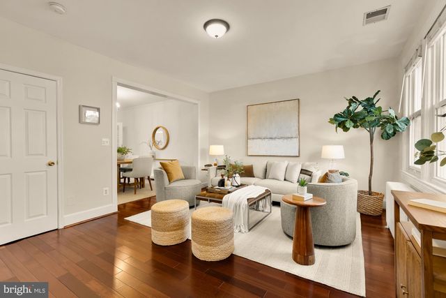 504 BUCHANAN ST NW, Washington, DC 20011