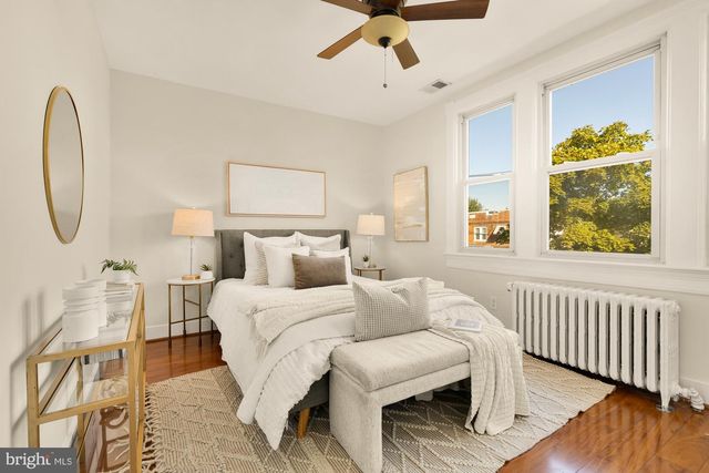 504 BUCHANAN ST NW, Washington, DC 20011