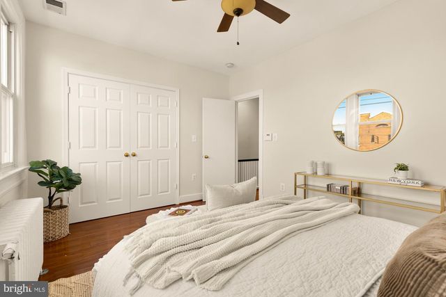 504 BUCHANAN ST NW, Washington, DC 20011