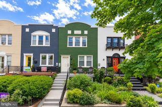 504 BUCHANAN ST NW, Washington, DC 20011