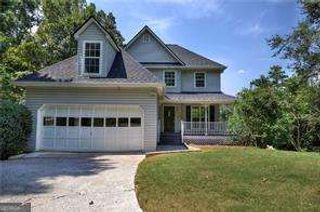 28 Mountain Trail Court SW, Cartersville, GA 30120