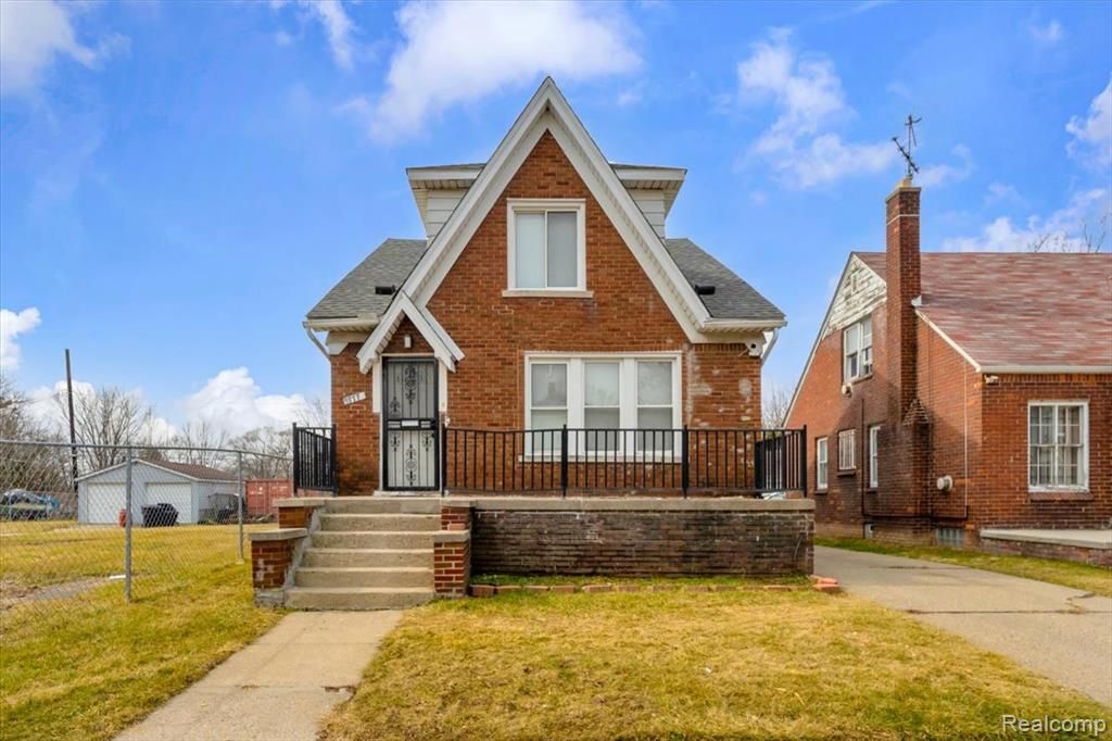 5777 Lakepointe Street, Detroit, MI 48224