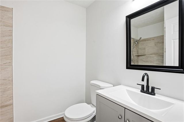 106 Garden Trail, Stockbridge, GA 30281