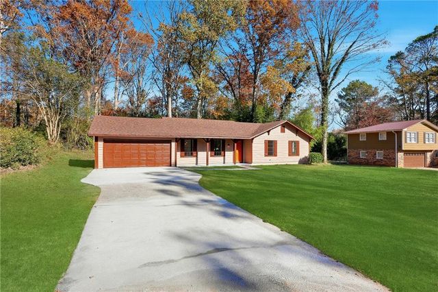 106 Garden Trail, Stockbridge, GA 30281