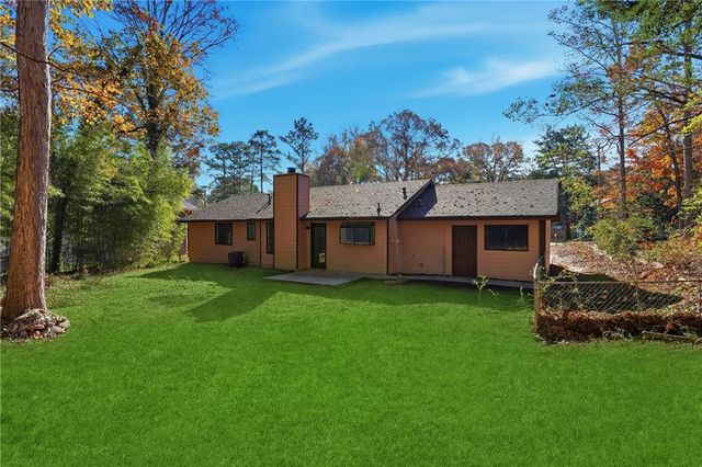 106 Garden Trail, Stockbridge, GA 30281