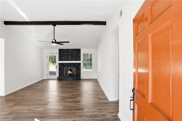 106 Garden Trail, Stockbridge, GA 30281