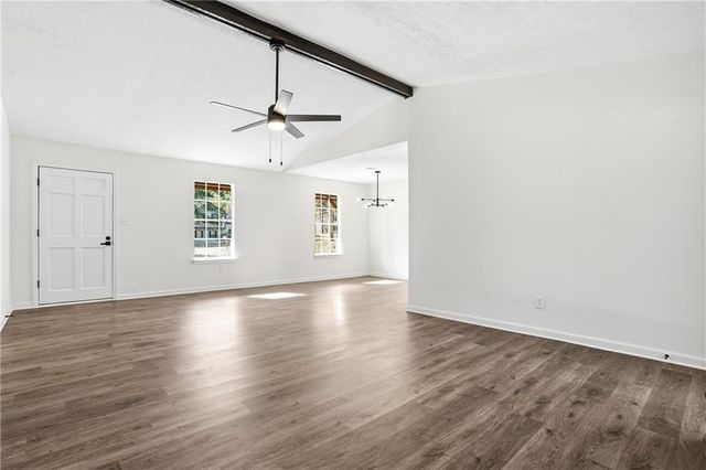 106 Garden Trail, Stockbridge, GA 30281