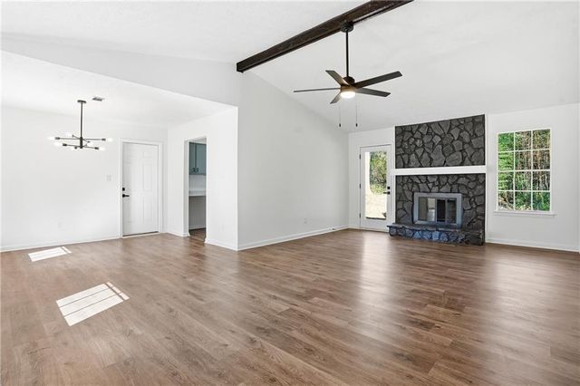 106 Garden Trail, Stockbridge, GA 30281