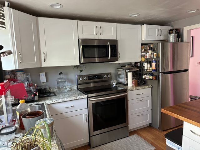 27 Heritage Way 27, Marblehead, MA 01945