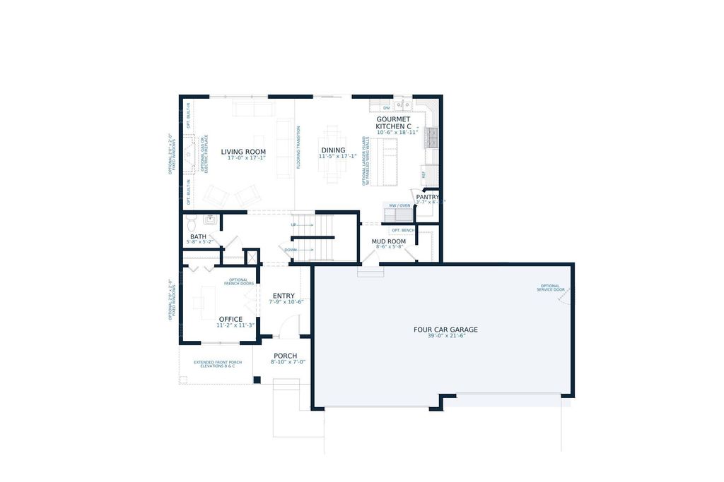 10140 Heather Lane, Corcoran, MN 55374 — photo 4