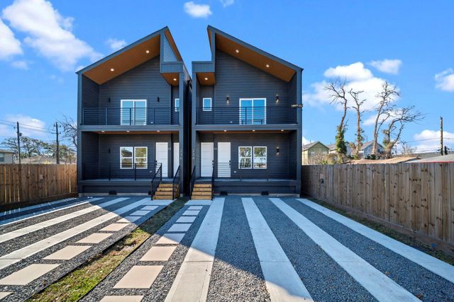 234 E 39th Street A, Houston, TX 77018