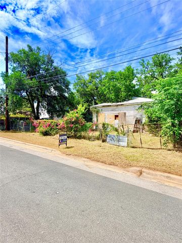 1181 Oakgrove Ave, Austin, TX 78702