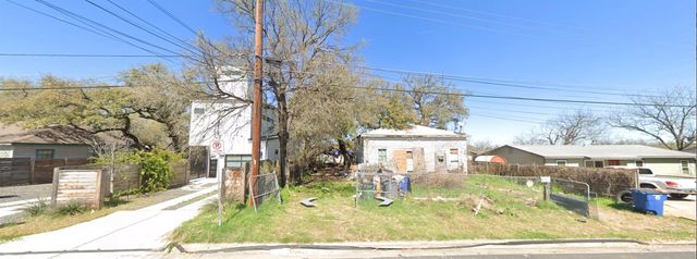 1181 Oakgrove Ave, Austin, TX 78702