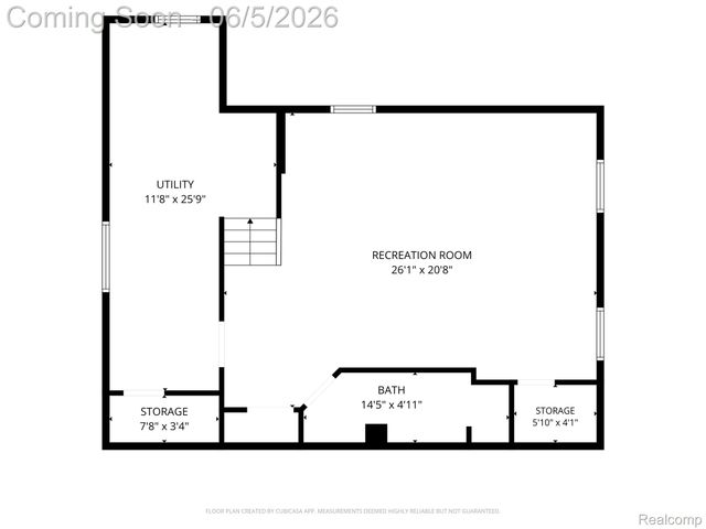 719 E Summit Street, Milford Village, MI 48381