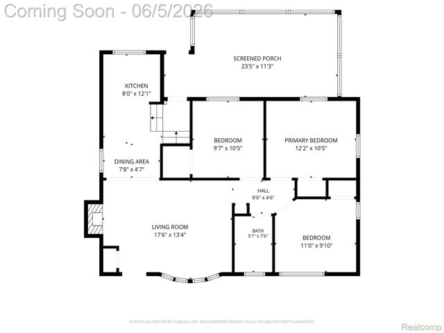 719 E Summit Street, Milford Village, MI 48381