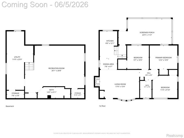 719 E Summit Street, Milford Village, MI 48381