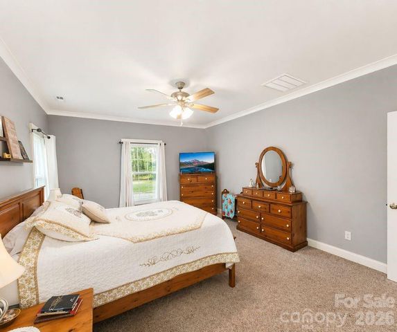 699 Sellerstown Road, Cherryville, NC 28021