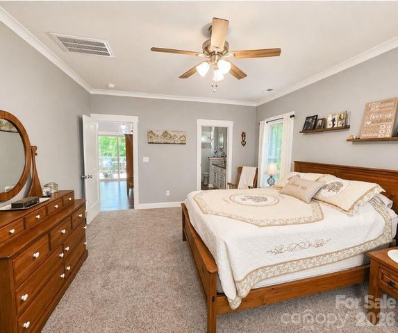 699 Sellerstown Road, Cherryville, NC 28021