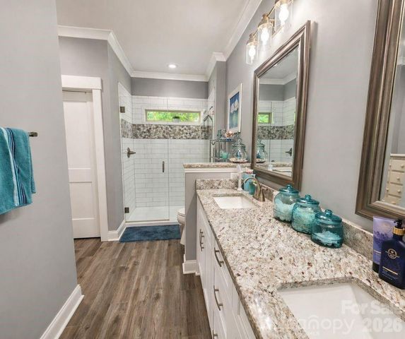699 Sellerstown Road, Cherryville, NC 28021