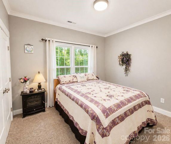 699 Sellerstown Road, Cherryville, NC 28021