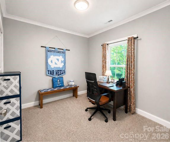 699 Sellerstown Road, Cherryville, NC 28021