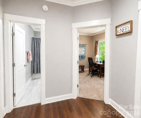 699 Sellerstown Road, Cherryville, NC 28021