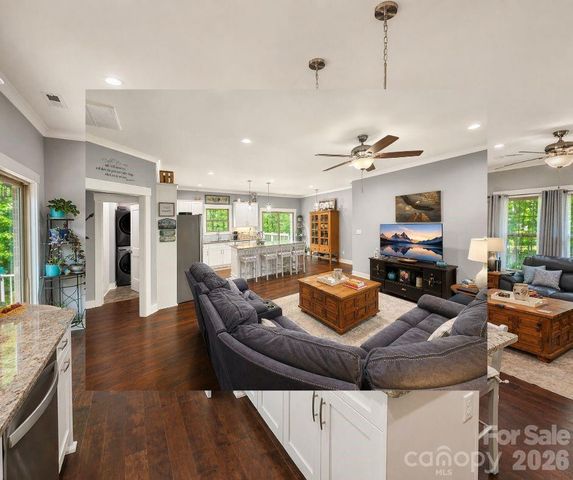 699 Sellerstown Road, Cherryville, NC 28021