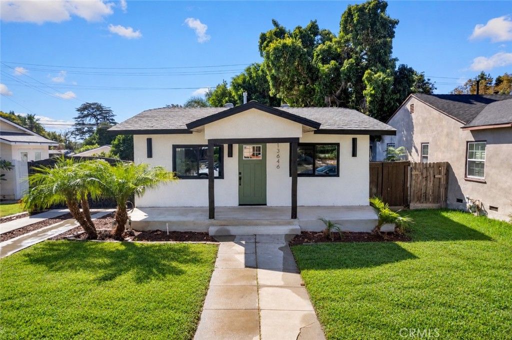 13646 High, Whittier, CA 90602 — exterior