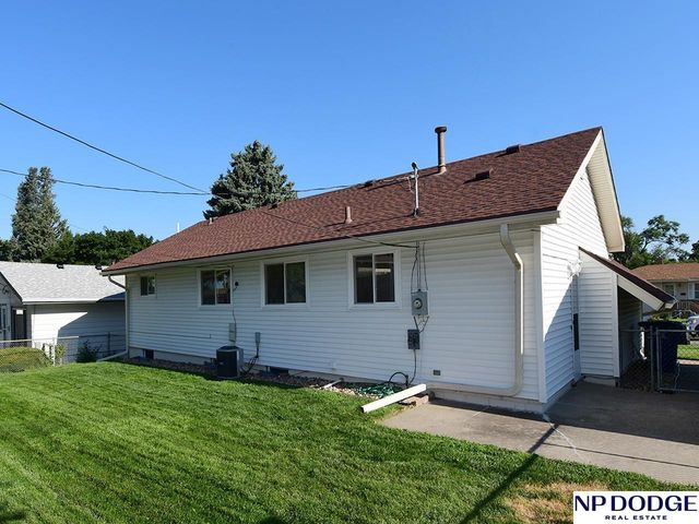 4621 Spring Street, Omaha, NE 68106
