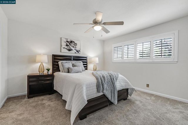 2415 Crestline Rd, Pleasanton, CA 94566