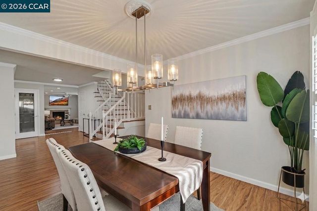 2415 Crestline Rd, Pleasanton, CA 94566
