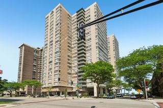 6301 N Sheridan Road 24E, Chicago, IL 60660
