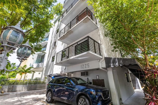 1225 West Avenue 201, Miami Beach, FL 33139