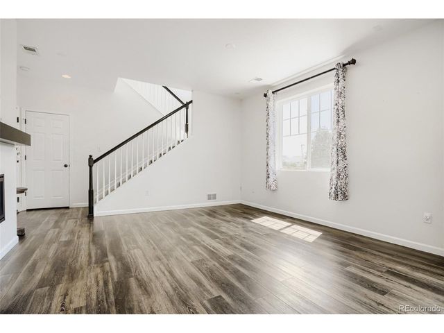 25662 E Bayaud Pl, Aurora, CO 80018