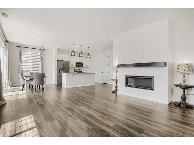 25662 E Bayaud Pl, Aurora, CO 80018