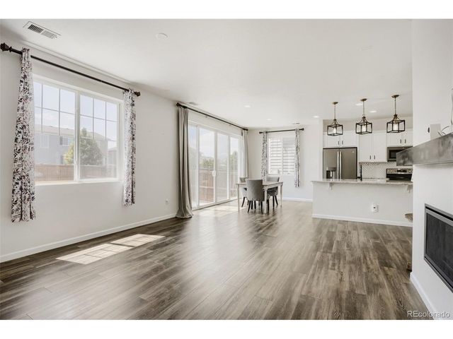 25662 E Bayaud Pl, Aurora, CO 80018